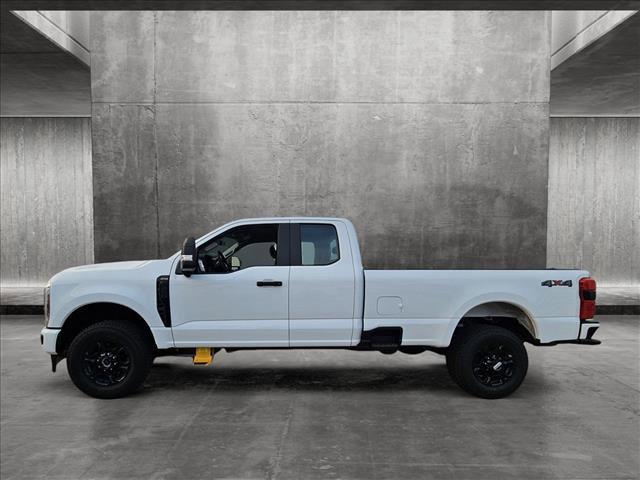 new 2024 Ford F-350 car, priced at $57,725