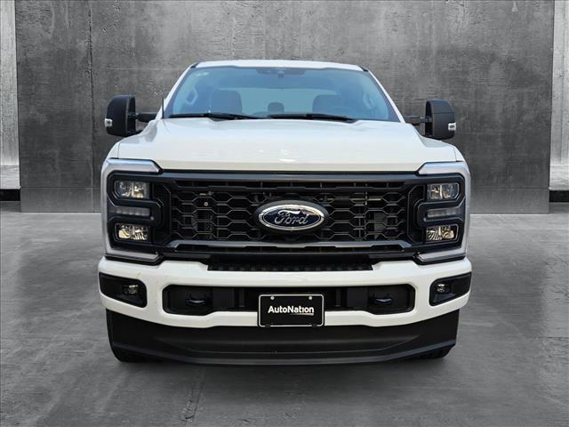 new 2024 Ford F-350 car, priced at $55,564