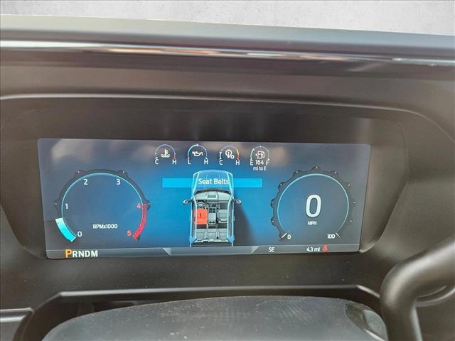 new 2026 Ford F-250 car, priced at $81,220