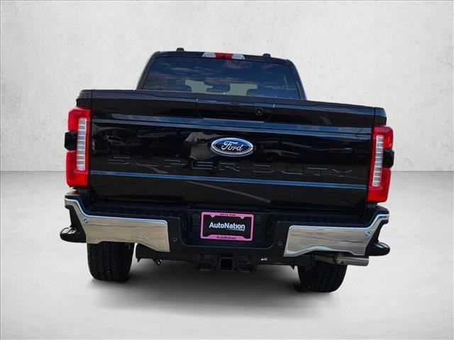 new 2026 Ford F-250 car, priced at $81,220