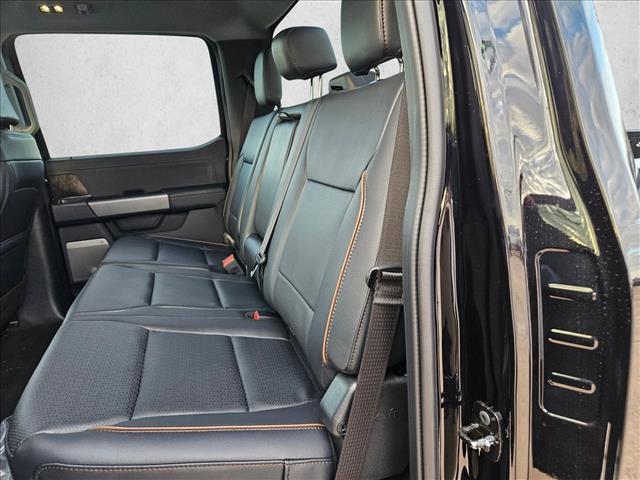 new 2026 Ford F-250 car, priced at $81,220