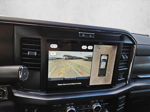 new 2026 Ford F-250 car, priced at $81,220