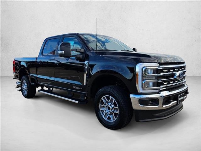 new 2026 Ford F-250 car, priced at $81,220