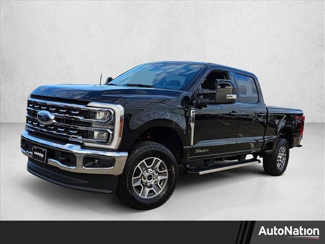 new 2026 Ford F-250 car, priced at $81,220