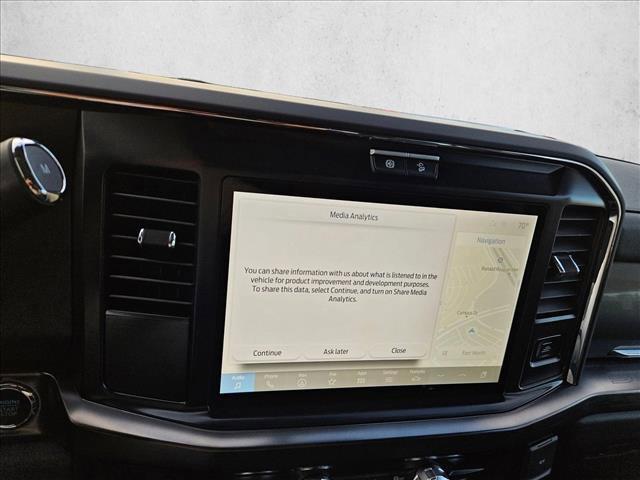 new 2026 Ford F-250 car, priced at $81,220