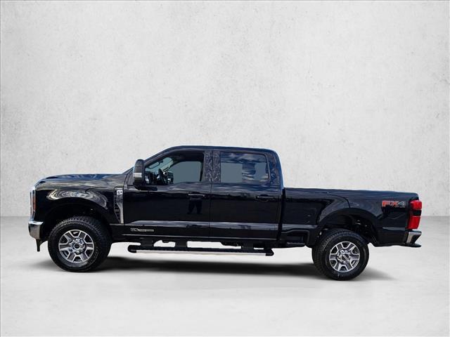 new 2026 Ford F-250 car, priced at $81,220