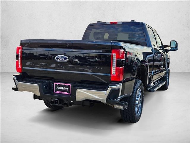 new 2026 Ford F-250 car, priced at $81,220