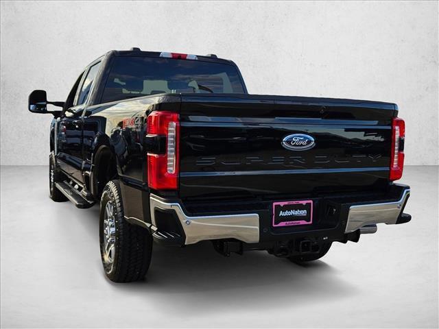 new 2026 Ford F-250 car, priced at $81,220