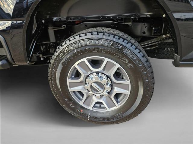 new 2026 Ford F-250 car, priced at $81,220