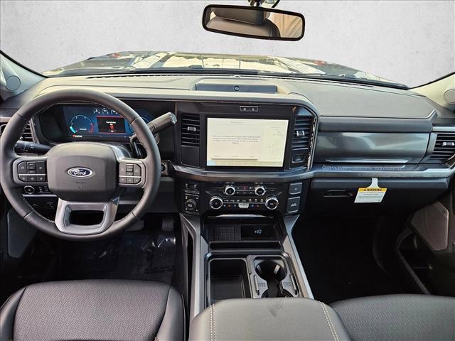 new 2026 Ford F-250 car, priced at $81,220