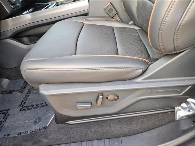 new 2026 Ford F-250 car, priced at $81,220