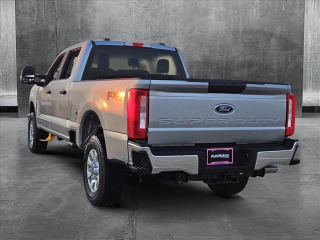 new 2024 Ford F-250 car, priced at $61,104