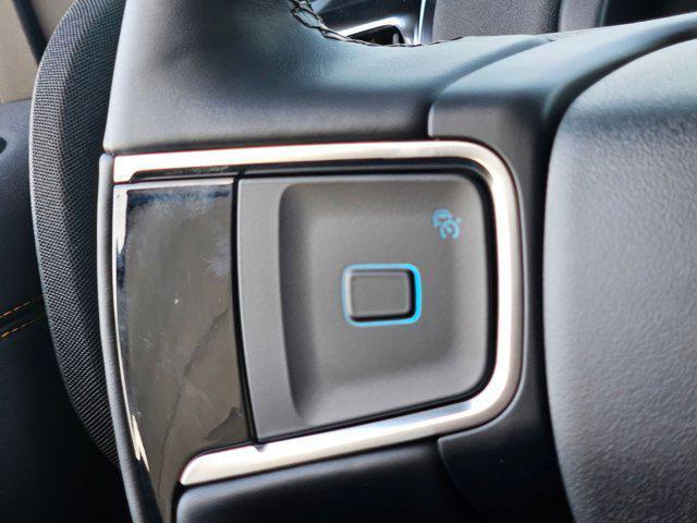 new 2025 Ford Expedition car, priced at $77,124