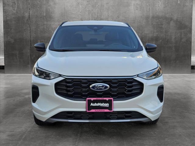 new 2024 Ford Escape car, priced at $27,498