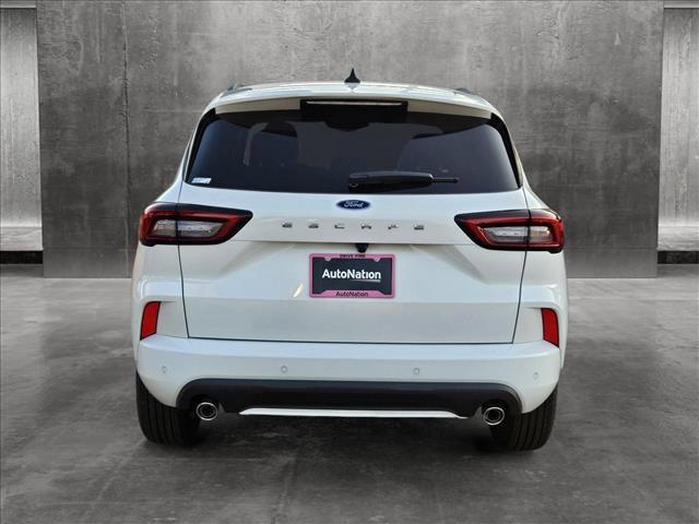 new 2024 Ford Escape car, priced at $27,498