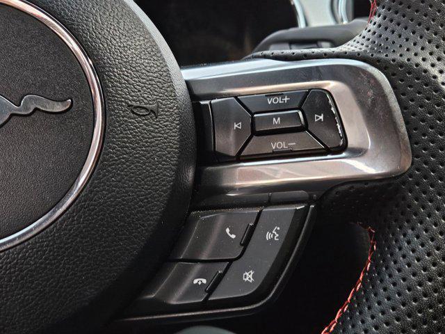 used 2016 Ford Mustang car, priced at $23,995