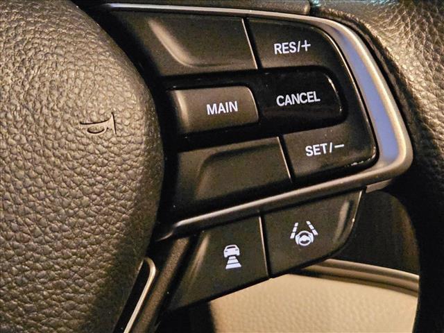 used 2018 Honda Accord car, priced at $19,399