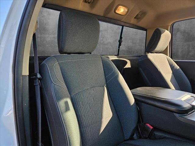 used 2019 Ram 2500 car, priced at $30,825