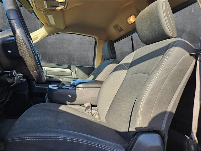 used 2019 Ram 2500 car, priced at $30,825