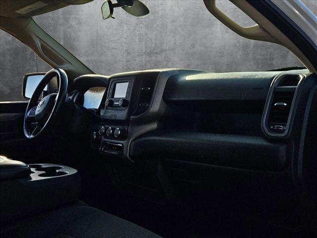 used 2019 Ram 2500 car, priced at $30,825