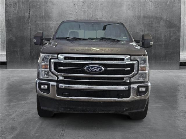 used 2022 Ford F-350 car, priced at $57,998