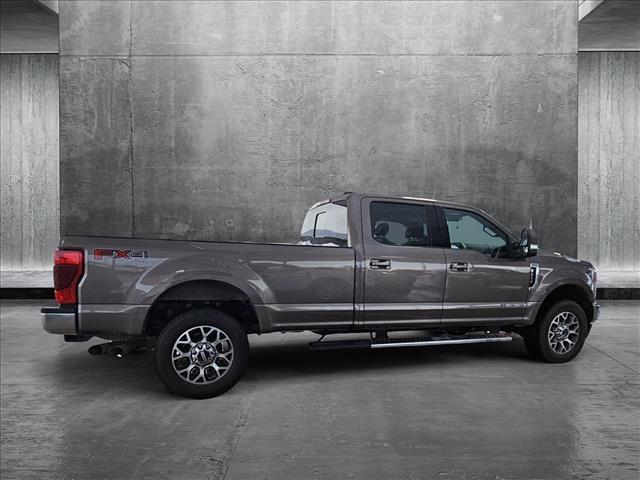 used 2022 Ford F-350 car, priced at $57,998