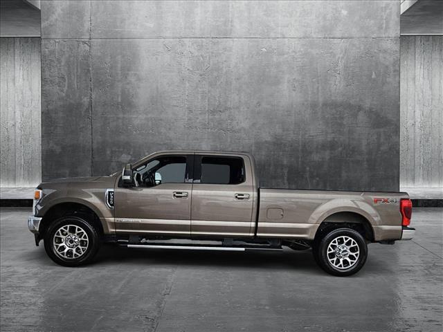 used 2022 Ford F-350 car, priced at $57,998