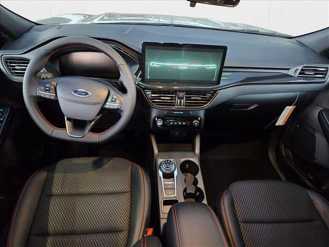 new 2025 Ford Escape car, priced at $25,734