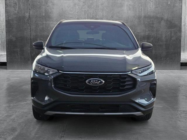 new 2025 Ford Escape car, priced at $29,234