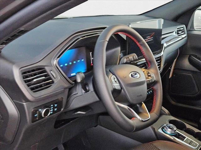 new 2025 Ford Escape car, priced at $25,734