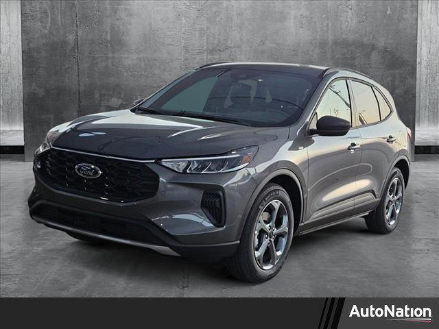 new 2025 Ford Escape car, priced at $29,234