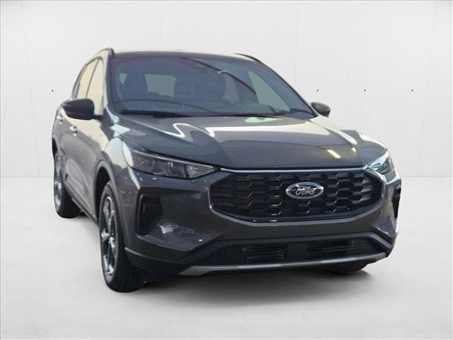 new 2025 Ford Escape car, priced at $25,734