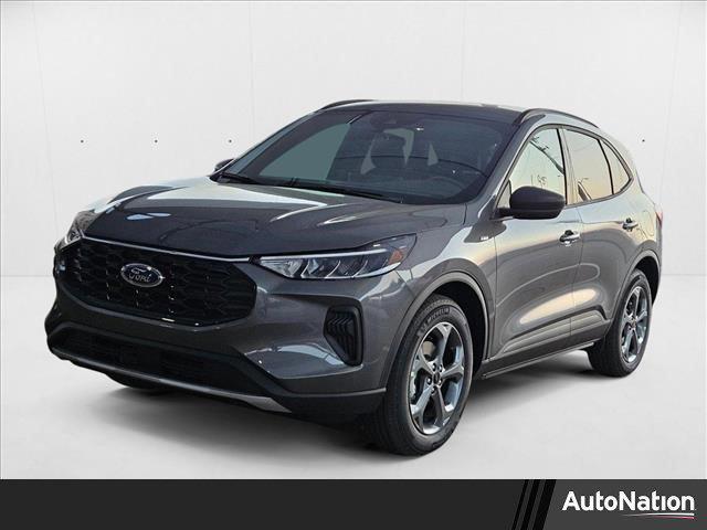 new 2025 Ford Escape car, priced at $25,734