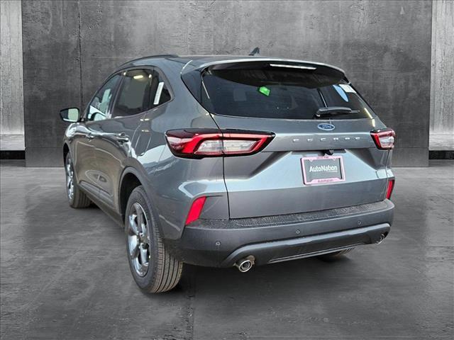 new 2025 Ford Escape car, priced at $29,234