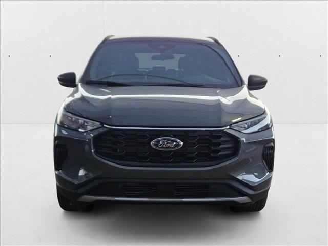 new 2025 Ford Escape car, priced at $25,734