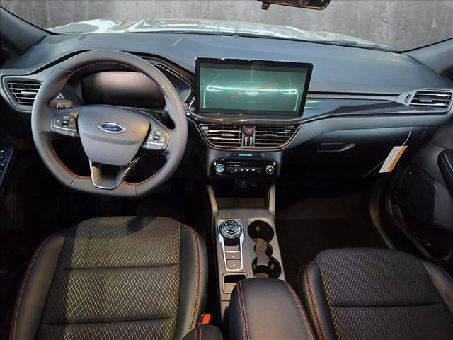new 2025 Ford Escape car, priced at $29,234