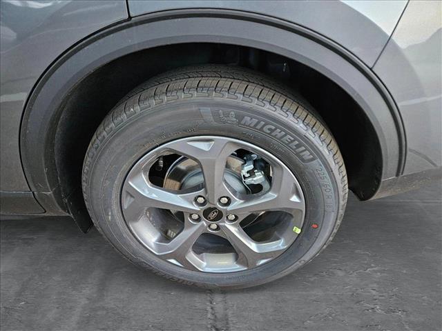 new 2025 Ford Escape car, priced at $29,234