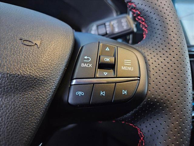 new 2025 Ford Escape car, priced at $29,234