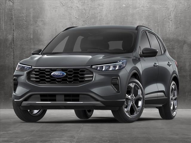 new 2025 Ford Escape car, priced at $29,172