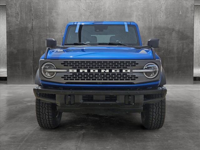 used 2023 Ford Bronco car, priced at $34,995