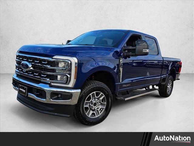 new 2026 Ford F-250 car, priced at $81,615