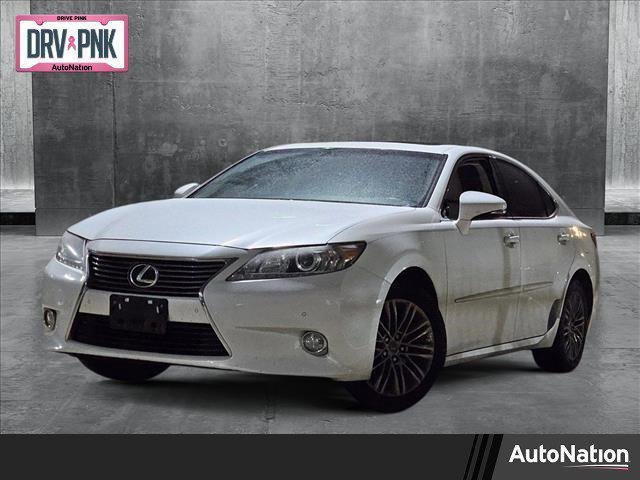 used 2013 Lexus ES 350 car, priced at $15,362