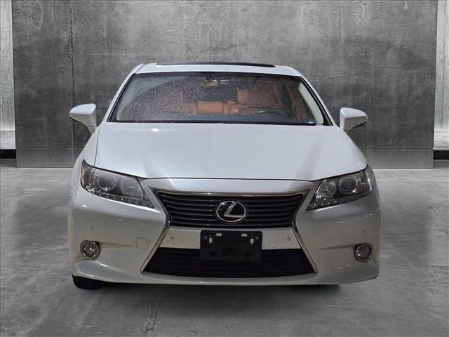 used 2013 Lexus ES 350 car, priced at $15,362