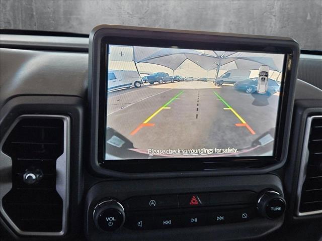 used 2021 Ford Bronco Sport car, priced at $26,295