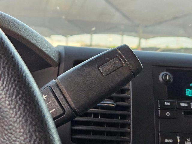 used 2013 Chevrolet Silverado 1500 car, priced at $11,349