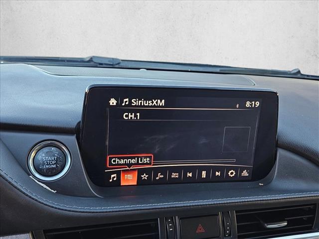 used 2018 Mazda Mazda6 car, priced at $14,992