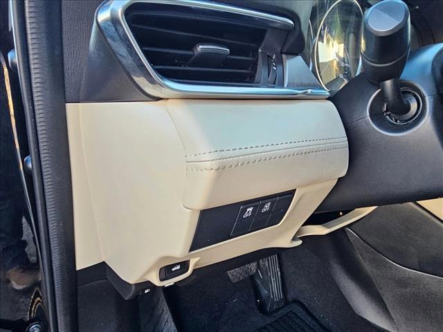 used 2018 Mazda Mazda6 car, priced at $14,992