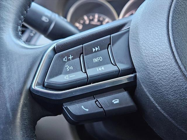 used 2018 Mazda Mazda6 car, priced at $14,992