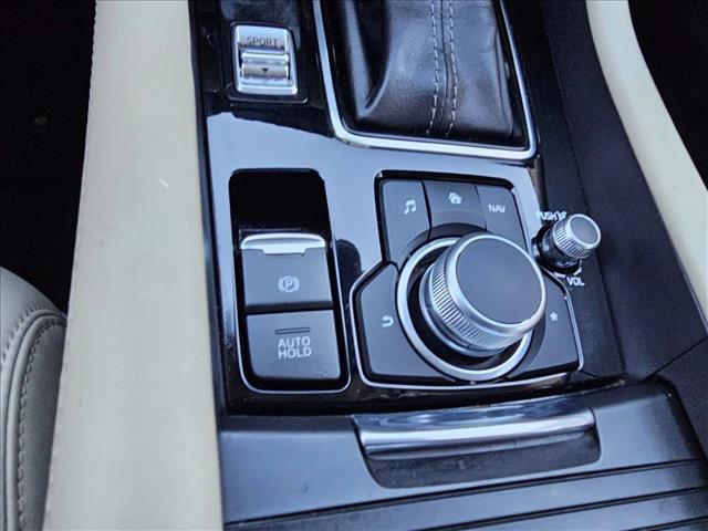 used 2018 Mazda Mazda6 car, priced at $14,992