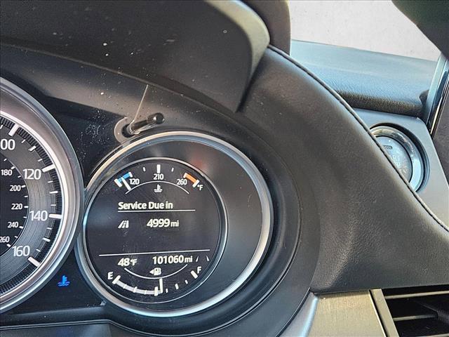 used 2018 Mazda Mazda6 car, priced at $14,992